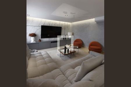 Apartamento à venda com 4 quartos, 237m² em Ipiranga, São Paulo