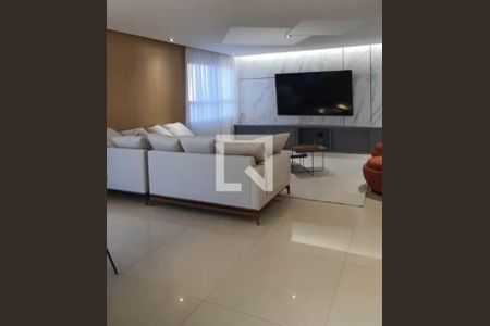 Apartamento à venda com 4 quartos, 237m² em Ipiranga, São Paulo