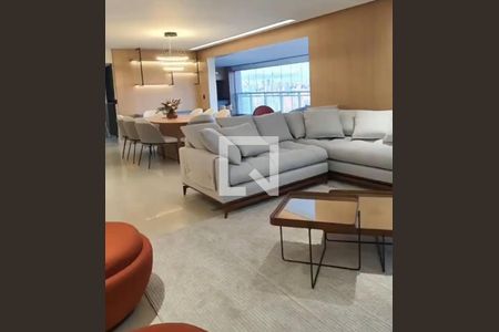 Apartamento à venda com 4 quartos, 237m² em Ipiranga, São Paulo