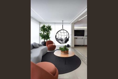 Apartamento à venda com 4 quartos, 237m² em Ipiranga, São Paulo