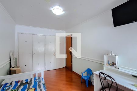 Quarto 1 de apartamento à venda com 2 quartos, 132m² em Vila Mariana, São Paulo