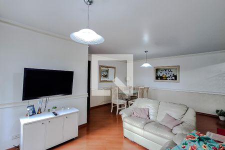 Sala de apartamento à venda com 2 quartos, 132m² em Vila Mariana, São Paulo