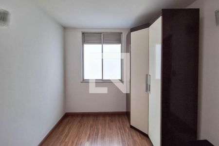 Quarto 2 de apartamento para alugar com 3 quartos, 60m² em Barreto, Niterói