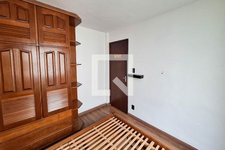Quarto 1 de apartamento para alugar com 3 quartos, 60m² em Barreto, Niterói