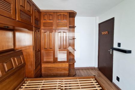 Quarto 1 de apartamento para alugar com 3 quartos, 60m² em Barreto, Niterói