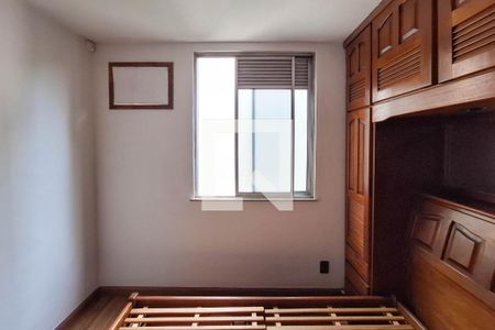 Quarto 1 de apartamento para alugar com 3 quartos, 60m² em Barreto, Niterói