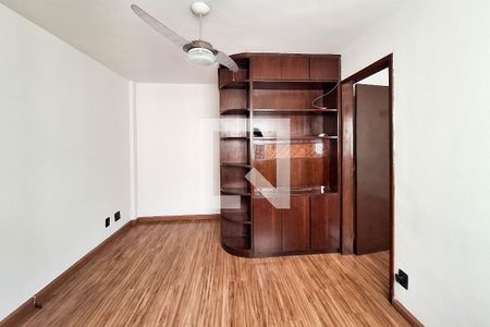 Sala de apartamento para alugar com 3 quartos, 60m² em Barreto, Niterói