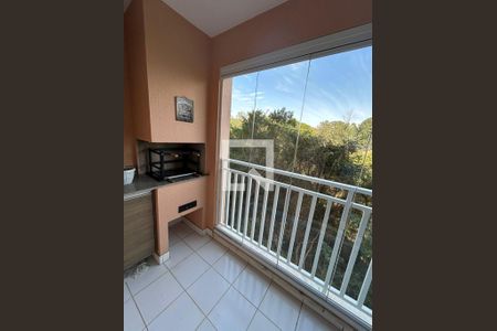 Apartamento à venda com 2 quartos, 63m² em Parque Prado, Campinas