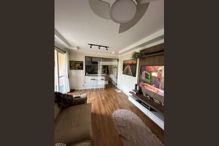 Apartamento à venda com 2 quartos, 63m² em Parque Prado, Campinas