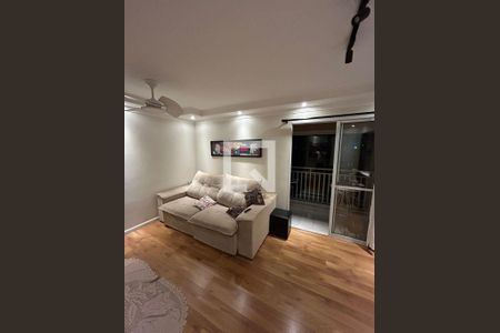 Apartamento à venda com 2 quartos, 63m² em Parque Prado, Campinas