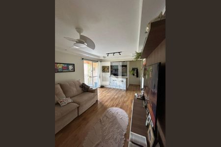 Apartamento à venda com 2 quartos, 63m² em Parque Prado, Campinas