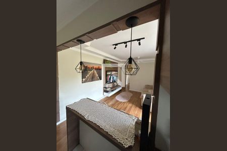 Apartamento à venda com 2 quartos, 63m² em Parque Prado, Campinas