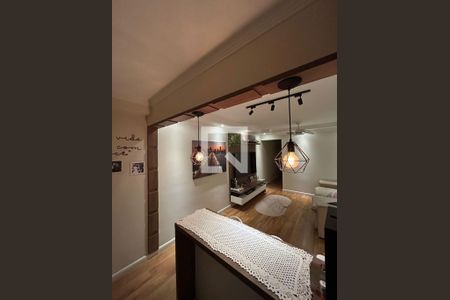 Apartamento à venda com 2 quartos, 63m² em Parque Prado, Campinas