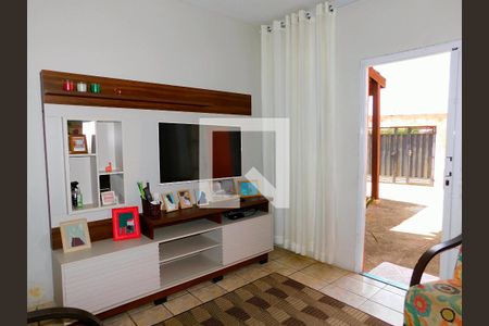 Casa para alugar com 3 quartos, 150m² em Parque Bom Retiro, Paulínia
