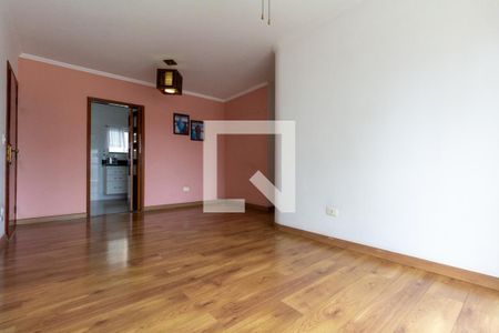 Sala de apartamento à venda com 2 quartos, 74m² em Chácara Califórnia, São Paulo