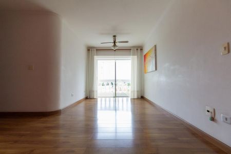 Sala de apartamento à venda com 2 quartos, 74m² em Chácara Califórnia, São Paulo