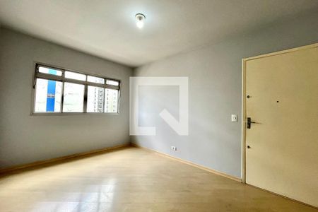 Sala de apartamento à venda com 2 quartos, 62m² em Vila da Saúde, São Paulo