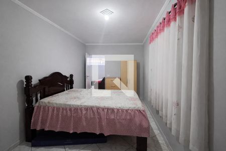 Quarto 1 - Casa 1 de casa à venda com 6 quartos, 380m² em Conceicao, Osasco