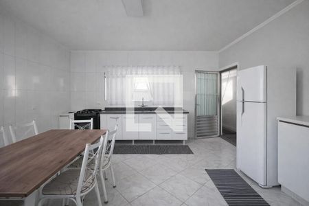 Cozinha - Casa 1 de casa à venda com 6 quartos, 380m² em Conceicao, Osasco