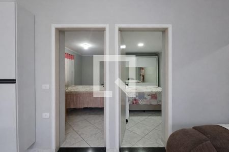 Corredor - Casa 1 de casa à venda com 6 quartos, 380m² em Conceicao, Osasco
