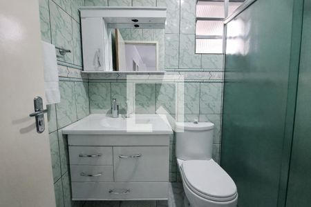 Banheiro - Casa 1 de casa à venda com 6 quartos, 380m² em Conceicao, Osasco