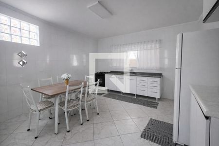 Cozinha - Casa 1 de casa à venda com 6 quartos, 380m² em Conceicao, Osasco