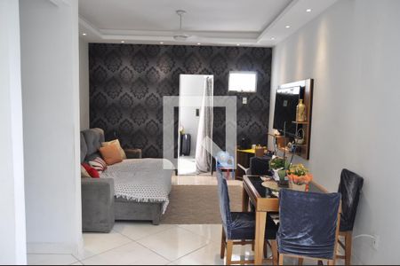 Casa à venda com 2 quartos, 80m² em Riachuelo, Rio de Janeiro