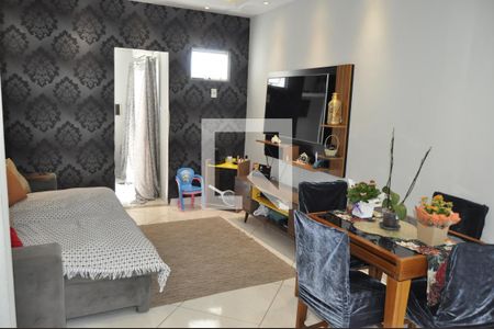 Casa à venda com 2 quartos, 80m² em Riachuelo, Rio de Janeiro