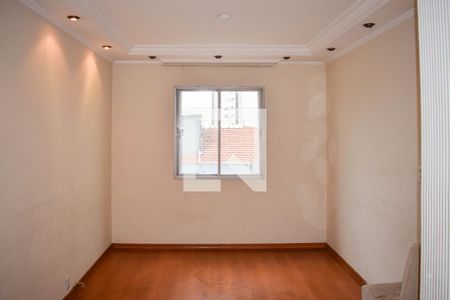 Sala de apartamento à venda com 2 quartos, 86m² em Tatuapé, São Paulo