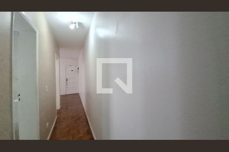 Corredor de apartamento à venda com 2 quartos, 73m² em Lapa de Baixo, São Paulo