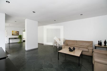 Área Comum - Salão de Festas de apartamento para alugar com 3 quartos, 70m² em Vila Madalena, São Paulo