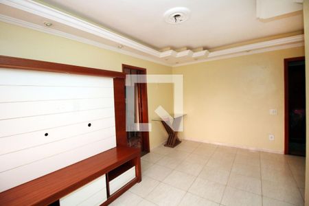 Sala de apartamento para alugar com 2 quartos, 55m² em Cordovil, Rio de Janeiro