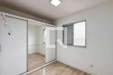 Quarto 1 de apartamento à venda com 2 quartos, 53m² em Centro, São Bernardo do Campo