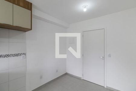 Sala/Cozinha/Área de Serviço  de apartamento para alugar com 2 quartos, 37m² em Vila Progresso (zona Leste), São Paulo