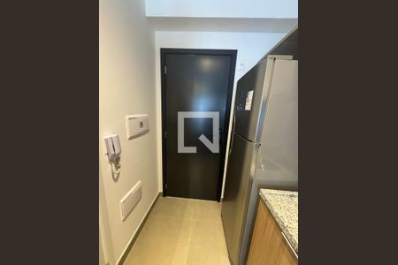 Apartamento à venda com 1 quarto, 27m² em Moema, São Paulo