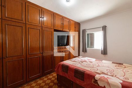 Quarto 1 de casa à venda com 3 quartos, 90m² em Parada Xv de Novembro, São Paulo