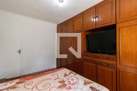 Quarto 1 de casa à venda com 3 quartos, 90m² em Parada Xv de Novembro, São Paulo
