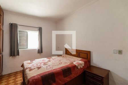 Quarto 1 de casa à venda com 3 quartos, 90m² em Parada Xv de Novembro, São Paulo