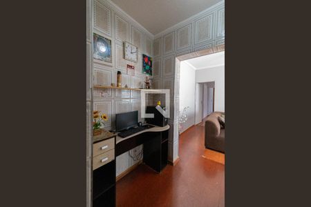Corredor de casa à venda com 3 quartos, 90m² em Parada Xv de Novembro, São Paulo