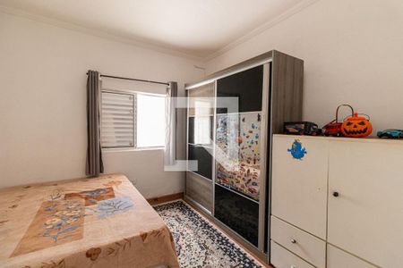 Quarto 2 de casa à venda com 3 quartos, 90m² em Parada Xv de Novembro, São Paulo