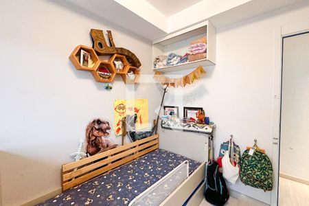 Quarto de apartamento à venda com 2 quartos, 72m² em Centro, São Bernardo do Campo