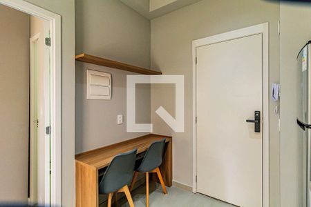 Studio de apartamento para alugar com 1 quarto, 25m² em Vila Butantã, São Paulo