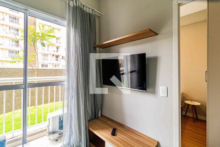 Studio de apartamento para alugar com 1 quarto, 25m² em Vila Butantã, São Paulo
