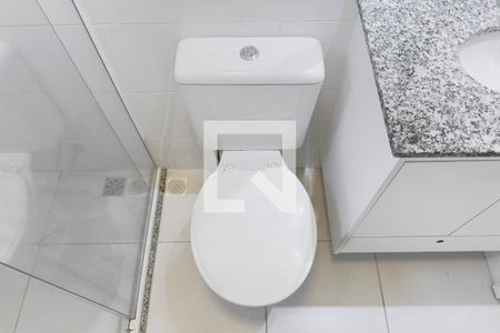 Apartamento para alugar com 2 quartos, 62m² em Jardim Paraíso, São José dos Campos