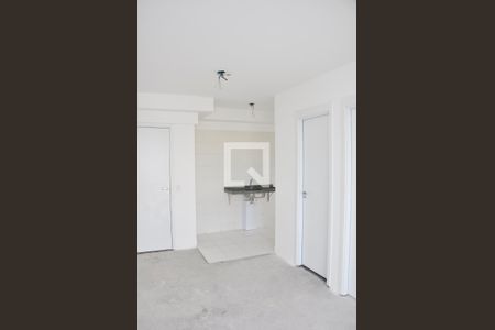 Detalhe - Sala de apartamento à venda com 2 quartos, 44m² em Vila Albertina, São Paulo
