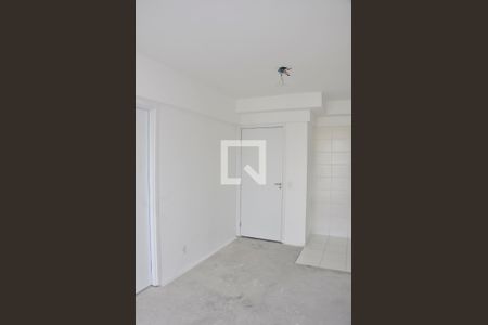 Detalhe - Sala de apartamento à venda com 2 quartos, 42m² em Vila Albertina, São Paulo