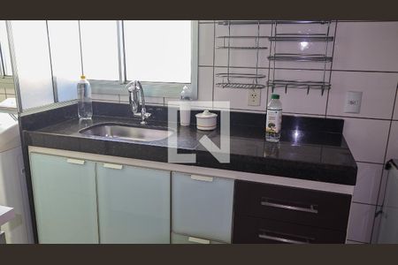 Apartamento para alugar com 3 quartos, 78m² em Setor Bela Vista, Goiânia