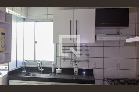 Apartamento para alugar com 3 quartos, 78m² em Setor Bela Vista, Goiânia