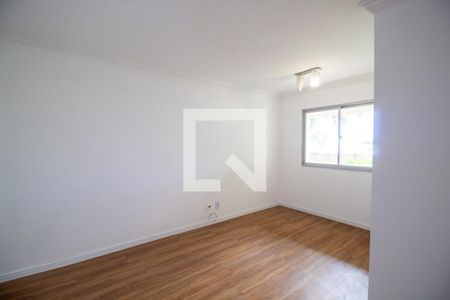Sala de Jantar de apartamento à venda com 2 quartos, 55m² em Vila Lageado, São Paulo