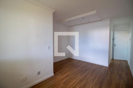 Sala de apartamento à venda com 2 quartos, 55m² em Vila Lageado, São Paulo